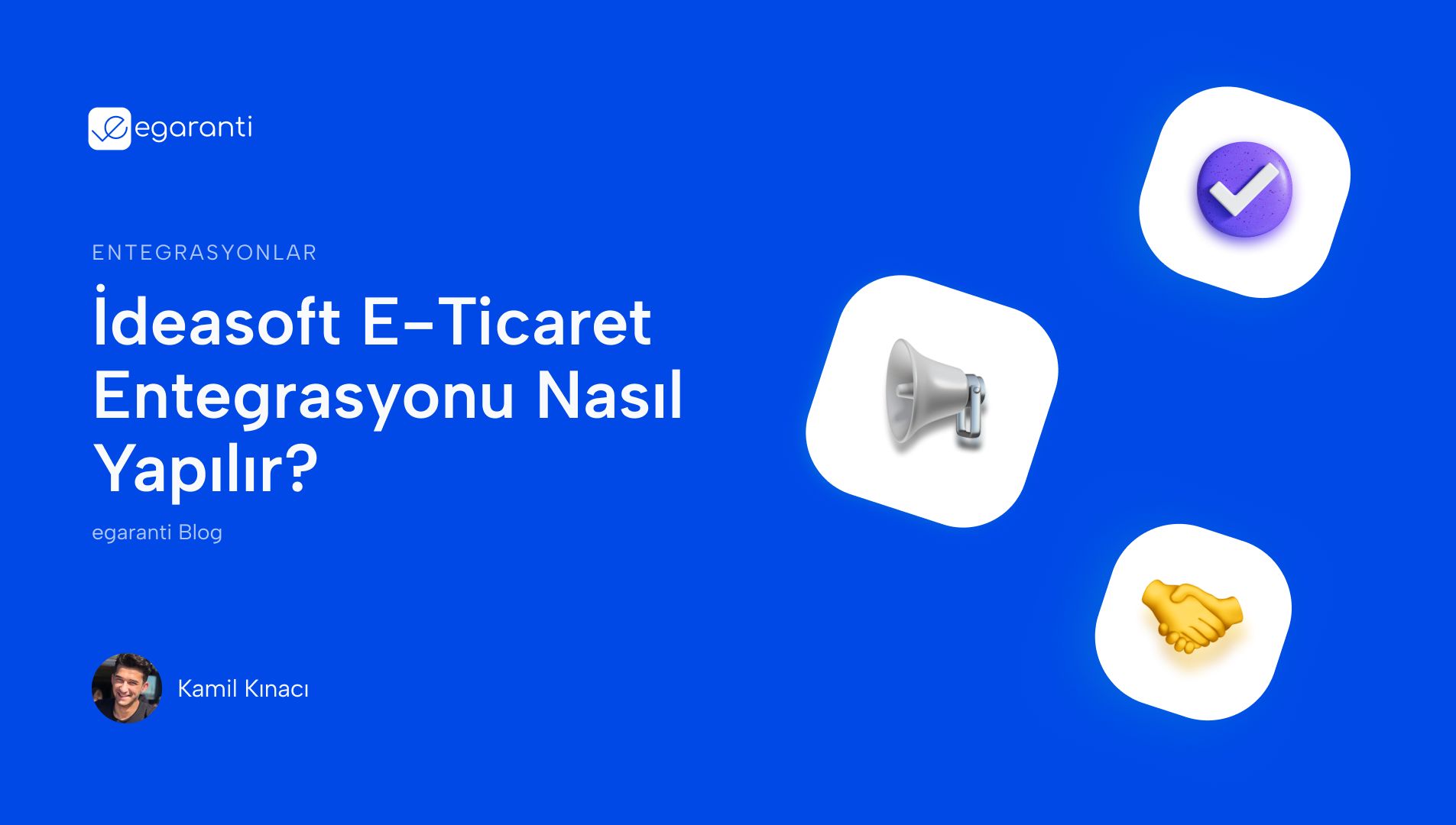 Deasoft E Ticaret Entegrasyonu Nas L Yap L R